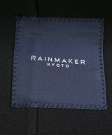 RAINMAKER（レインメーカー）テーラードジャケット 黒 サイズ:44(S位) メンズ/2200598594143