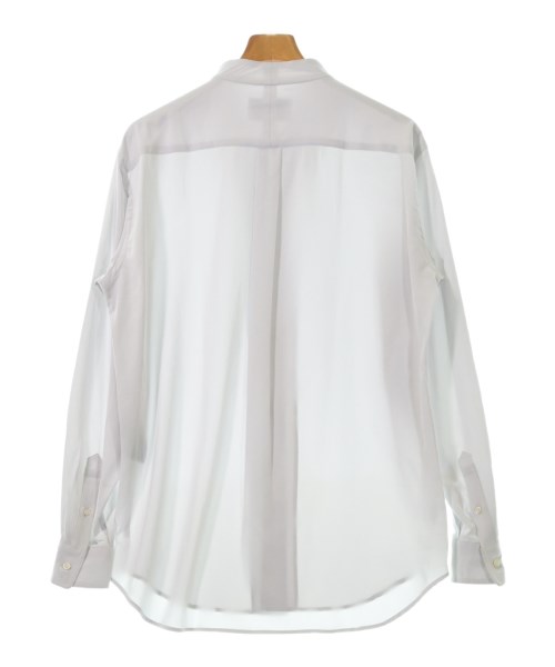 RAINMAKER（レインメーカー）カジュアルシャツ グレー サイズ:4(XL位) メンズ/2200598594570