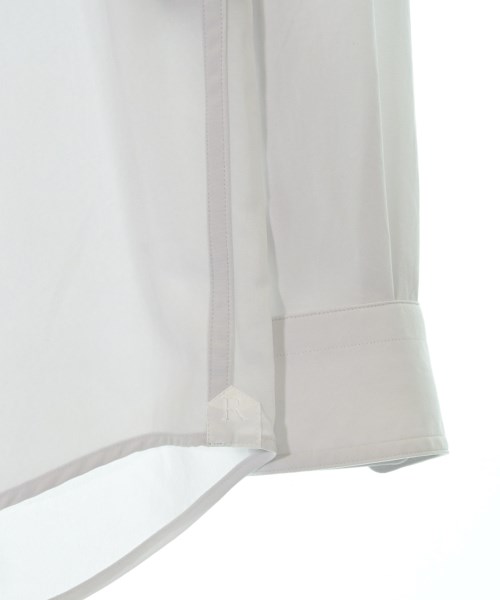 RAINMAKER（レインメーカー）カジュアルシャツ グレー サイズ:4(XL位) メンズ/2200598594570