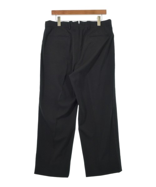 RAINMAKER（レインメーカー）スラックス 黒 サイズ:48(L位) メンズ/2200598594792