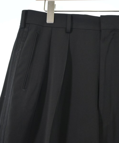 RAINMAKER（レインメーカー）スラックス 黒 サイズ:48(L位) メンズ/2200598594792