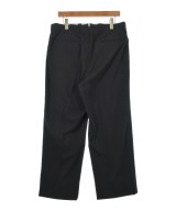 RAINMAKER（レインメーカー）スラックス 黒 サイズ:48(L位) メンズ/2200598594792