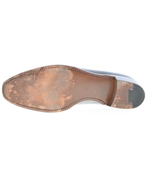 RAINMAKER（レインメーカー）ビジネス・ドレスシューズ 黒 サイズ:25.5cm メンズ/2200616813478