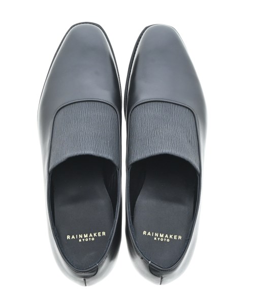 RAINMAKER（レインメーカー）ビジネス・ドレスシューズ 黒 サイズ:25.5cm メンズ/2200616813478