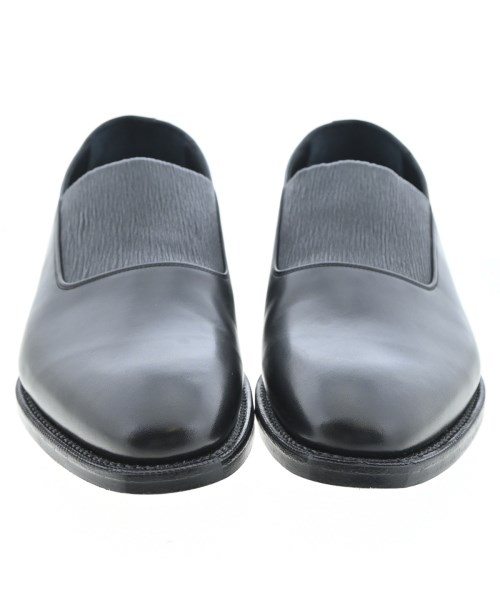 RAINMAKER（レインメーカー）ビジネス・ドレスシューズ 黒 サイズ:25.5cm メンズ/2200616813478