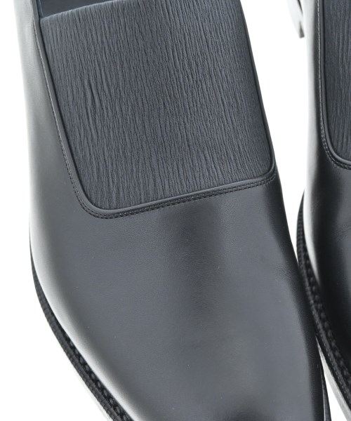 RAINMAKER（レインメーカー）ビジネス・ドレスシューズ 黒 サイズ:25.5cm メンズ/2200616813478