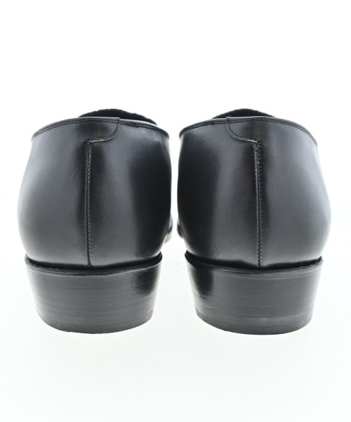 RAINMAKER（レインメーカー）ビジネス・ドレスシューズ 黒 サイズ:25.5cm メンズ/2200616813478