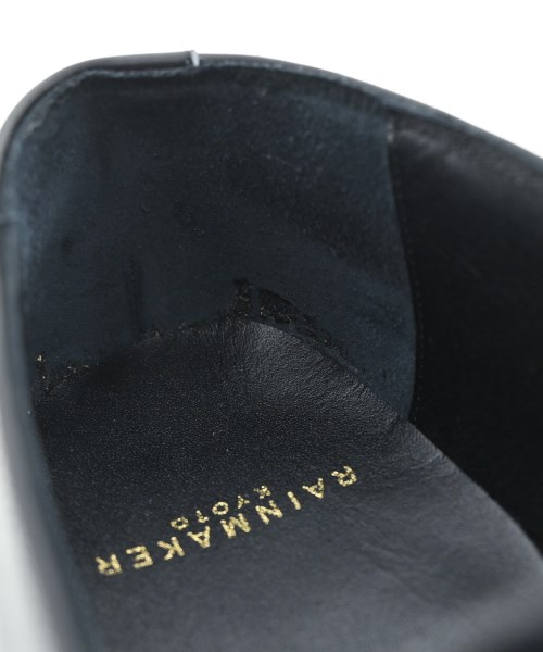 RAINMAKER（レインメーカー）ビジネス・ドレスシューズ 黒 サイズ:25.5cm メンズ/2200616813478