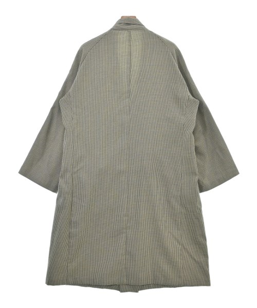 RAINMAKER（レインメーカー）チェスターコート 黒 サイズ:4(XL位) メンズ/2200626160012