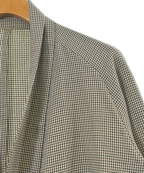 RAINMAKER（レインメーカー）チェスターコート 黒 サイズ:4(XL位) メンズ/2200626160012