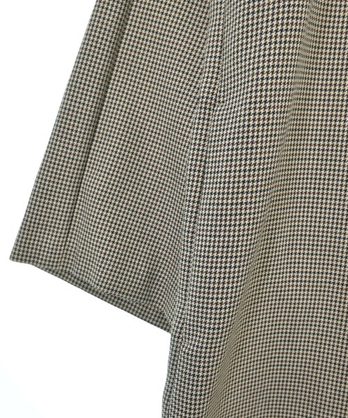 RAINMAKER（レインメーカー）チェスターコート 黒 サイズ:4(XL位) メンズ/2200626160012