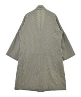 RAINMAKER（レインメーカー）チェスターコート 黒 サイズ:4(XL位) メンズ/2200626160012