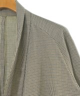 RAINMAKER（レインメーカー）チェスターコート 黒 サイズ:4(XL位) メンズ/2200626160012