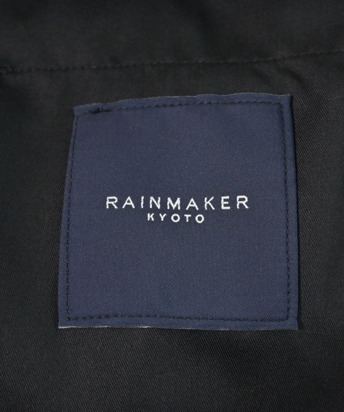 RAINMAKER（レインメーカー）スラックス グレー サイズ:3(L位) メンズ/2200630317112