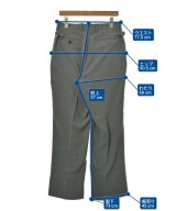 RAINMAKER（レインメーカー）スラックス グレー サイズ:3(L位) メンズ/2200630317112