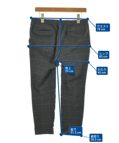 RAINMAKER（レインメーカー）その他 グレー サイズ:46(M位) メンズ/2200634361012