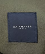 RAINMAKER（レインメーカー）ジャケット カーキ サイズ:48(L位) メンズ/2200605977068