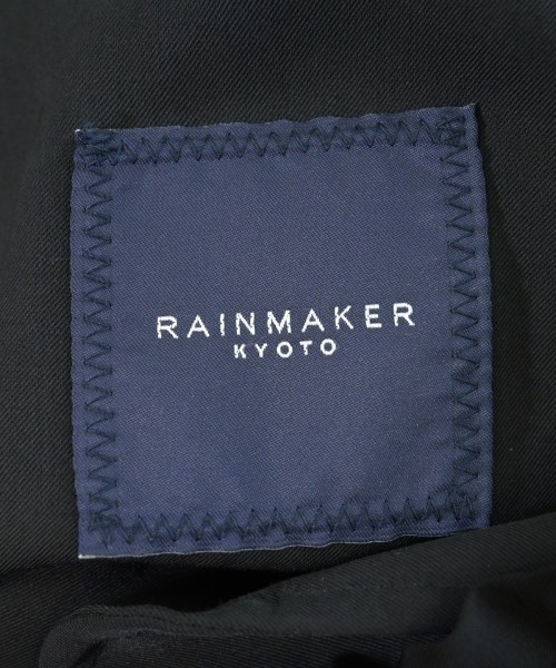RAINMAKER（レインメーカー）その他 黒 サイズ:F メンズ/2200615473024