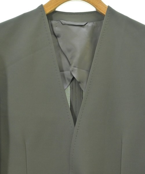 RAINMAKER（レインメーカー）カジュアルジャケット グレー サイズ:48(L位) メンズ/2200620884204