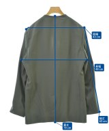 RAINMAKER（レインメーカー）カジュアルジャケット グレー サイズ:48(L位) メンズ/2200620884204