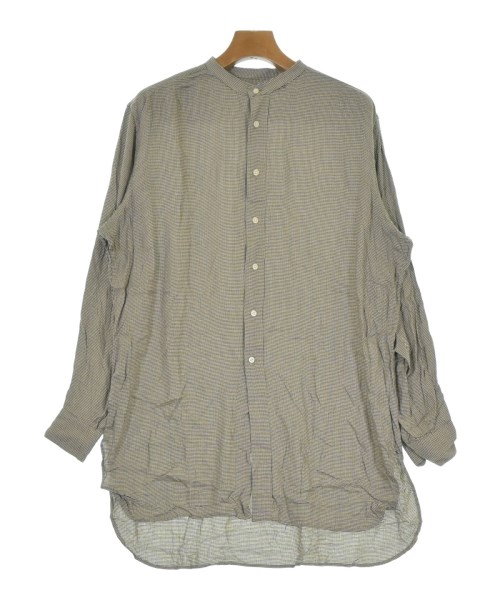 RAINMAKER(レインメーカー)カジュアルシャツ 黒 サイズ:F/2200669965124