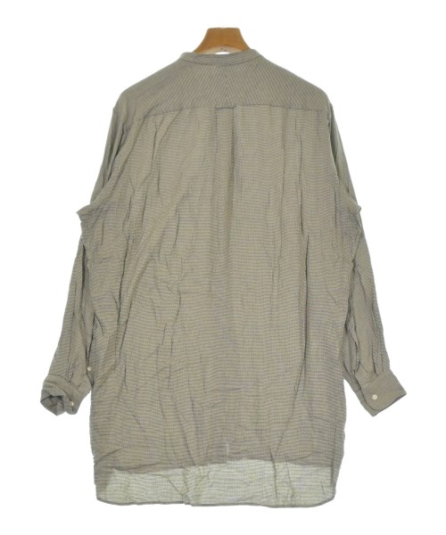 RAINMAKER（レインメーカー）カジュアルシャツ 黒 サイズ:F メンズ/2200669965124