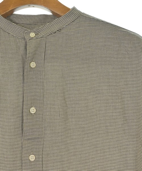 RAINMAKER（レインメーカー）カジュアルシャツ 黒 サイズ:F メンズ/2200669965124