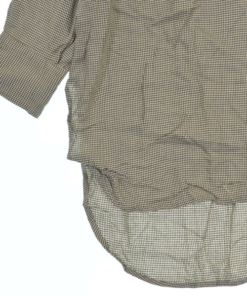 RAINMAKER（レインメーカー）カジュアルシャツ 黒 サイズ:F メンズ/2200669965124