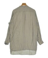 RAINMAKER（レインメーカー）カジュアルシャツ 黒 サイズ:F メンズ/2200669965124