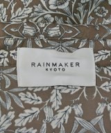 RAINMAKER（レインメーカー）カジュアルシャツ 茶 サイズ:1(S位) メンズ/2200670781027