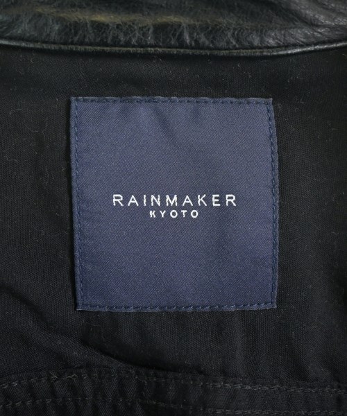 RAINMAKER（レインメーカー）その他 黒 サイズ:46(M位) メンズ/2200675560030