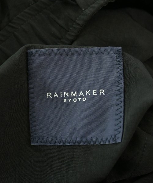 RAINMAKER（レインメーカー）その他 黒 サイズ:44(S位) メンズ/2200675850100