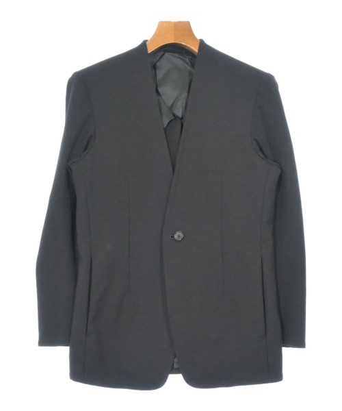 RAINMAKER(レインメーカー)ジャケット 黒 サイズ:3(L位)/2200675850131