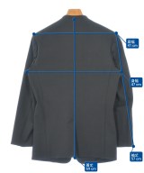 RAINMAKER（レインメーカー）ジャケット 黒 サイズ:3(L位) メンズ/2200675850131