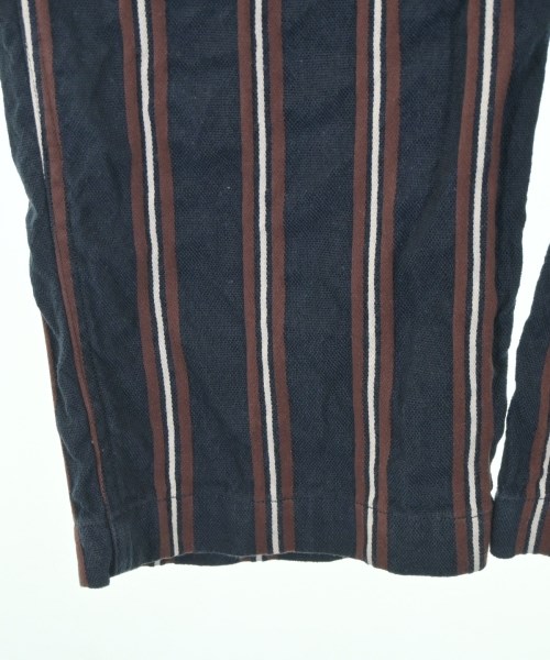 RAINMAKER（レインメーカー）スラックス 紺 サイズ:1(S位) メンズ/2200677814094