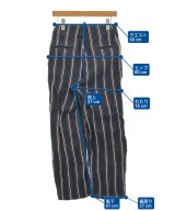 RAINMAKER（レインメーカー）スラックス 紺 サイズ:1(S位) メンズ/2200677814094