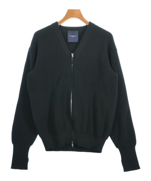 RAINMAKER(レインメーカー)カーディガン 黒 サイズ:5(XXL位)/2200654936023