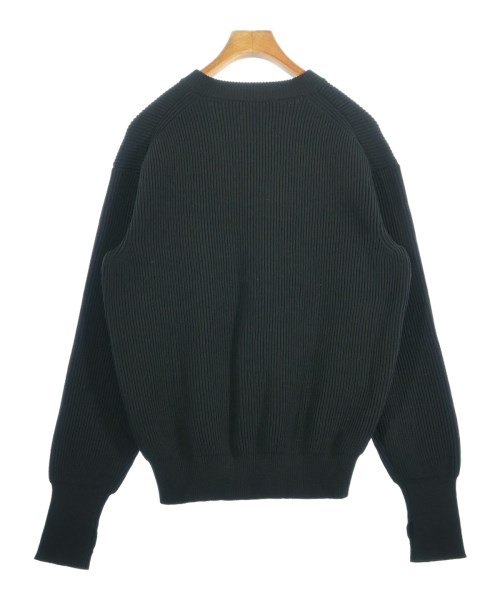 RAINMAKER（レインメーカー）カーディガン 黒 サイズ:5(XXL位) メンズ/2200654936023