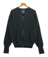 RAINMAKER（レインメーカー）カーディガン 黒 サイズ:5(XXL位) メンズ/2200654936023