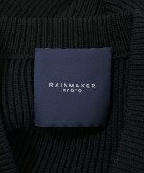 RAINMAKER（レインメーカー）カーディガン 黒 サイズ:5(XXL位) メンズ/2200654936023