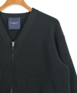 RAINMAKER（レインメーカー）カーディガン 黒 サイズ:5(XXL位) メンズ/2200654936023