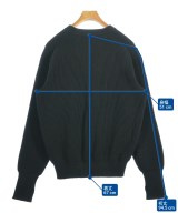 RAINMAKER（レインメーカー）カーディガン 黒 サイズ:5(XXL位) メンズ/2200654936023