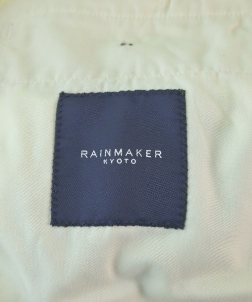 RAINMAKER（レインメーカー）スラックス ピンク サイズ:-(M位) メンズ/2200650396081