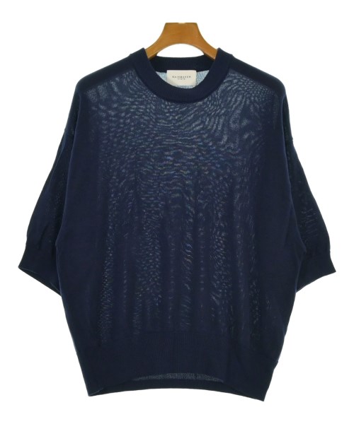 RAINMAKER(レインメーカー)ニット・セーター 紺 サイズ:46(M位)/2200651184076