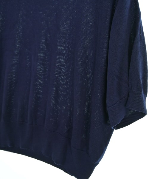 RAINMAKER（レインメーカー）ニット・セーター 紺 サイズ:46(M位) メンズ/2200651184076