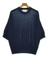 RAINMAKER（レインメーカー）ニット・セーター 紺 サイズ:46(M位) メンズ/2200651184076
