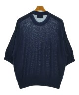 RAINMAKER（レインメーカー）ニット・セーター 紺 サイズ:46(M位) メンズ/2200651184076
