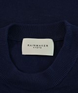 RAINMAKER（レインメーカー）ニット・セーター 紺 サイズ:46(M位) メンズ/2200651184076