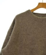 RAINMAKER（レインメーカー）ニット・セーター 茶 サイズ:48(L位) メンズ/2200651184120