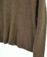 RAINMAKER（レインメーカー）ニット・セーター 茶 サイズ:48(L位) メンズ/2200651184120